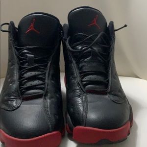 Jordan 13 “DIRTY BRED”